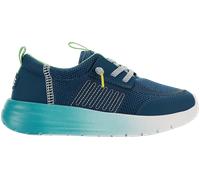 Sirocco Play Youth Sport Block Navy/Light Blue C13