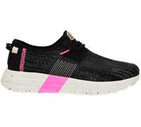 Sirocco Sport Stripe Black 6