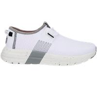 Sirocco Sport Stripe Women White 4