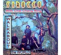 Sirocco - Walkabout the World