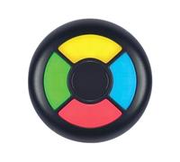 SIROCO Memory Maze Portable Electronic Game with Colorful Buttons for Kids and Adults