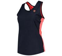 Siroko All Star Sleeveless T-shirt XS Midnight Black / Flamingo Pink