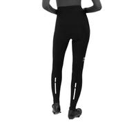 Siroko Core Lookout Tights Black XL Woman XL Black