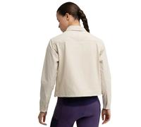 Siroko Emberly Long Sleeve Shirt L Beige