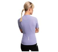 Siroko Gm2 Andina Short Sleeve Jersey L Purple