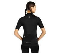 Siroko M2 New Moon Short Sleeve Jersey M Black
