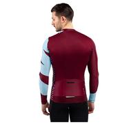 Siroko M2 Road Trip Long Sleeve Jersey XL Purple
