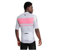Siroko M3 Cadence Short Sleeve Jersey 2XL Grey