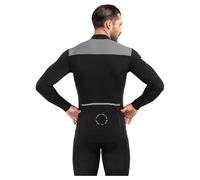 Siroko M4 Fleet Moss Long Sleeve Jersey XL