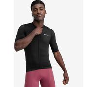 Siroko M6R Short Sleeve Jersey Black - M