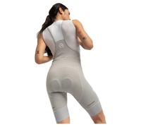 Siroko Sía Bib Shorts L Grey