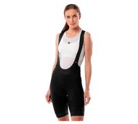 Siroko Srx Pro Aero Race Bib Shorts Black M Women