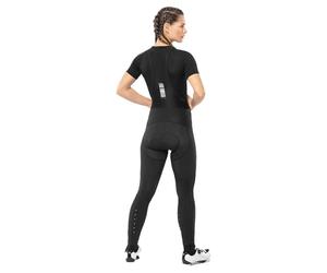 Siroko Srx Pro Premier Bib Tights 2XS Black