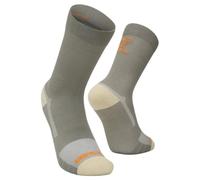 Siroko St1 Socks EU 40-43 Green