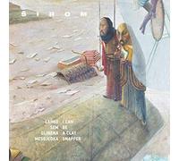 Sirom I Can Be a Clay Snapper (Vinyl) 12" Album (US IMPORT)