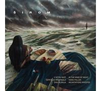 Sirom - In the Wind of Night, Hard-Fallen Incantations Whisper