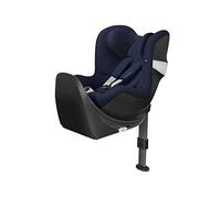 SIRONA M2 i-Size&Base M/Indigo Blue