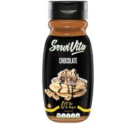 Sirope de Chocolate - 320 ml