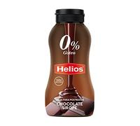 Sirope De Chocolate Helios 295g