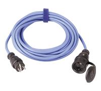 SIROX 365.410 Current Cable Extension 32A 10m Black H07RN-F 5G 4mm²