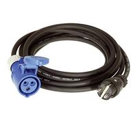 Sirox 612541 351.201-5-CO CEE-CARA Adaptor 16A 3-Pin 230V 1 Piece