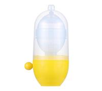 Sirseon Egg Scrambler in Shell,Portable Drawstring Golden Egg Spinner - Hand Powered Egg Cooking Tool, Kitchen Gadgets for Efficient Mixing The Egg