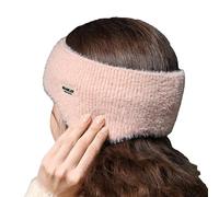 Sirseon Soundproof Earmuffs For Sleeping Soft Ear Muffs Noise Cancelling Ear Muffs For Adults & Kids, Soft Fleece Lightweight Ear Defenders For Travel, Study & Dorm - Anti-Noise Sleep Aid