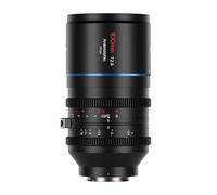SIRUI 100mm T2.9 1.6X Full-Frame Anamorphic Lens Cinema Lens (Z Mount)