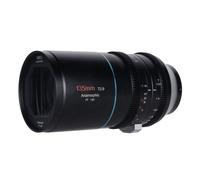 Sirui 135mm T2.9 1.8x Full-frame Anamorphic (E mount)