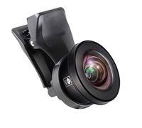 SIRUI 170° Fisheye Lens for Phones with Clip Adapter (FE)