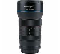 SIRUI 24mm Anamorphic Lens for Micro Four Thirds