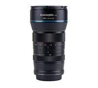 SIRUI 24mm F2.8 1.33X APS-C Anamorphic Cine Lens (EF-M Mount) for M50 / M6 (Not EF Compatible)