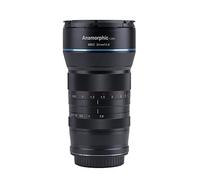 SIRUI 24mm S35 Anamorphic Cinema Lens F2.8 1.33X, S35 Series Camera Lens (L Mount)