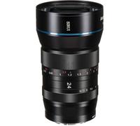 Sirui 24mm f2.8 Anamorphic 1.33x Lens - Fujifilm X Mount