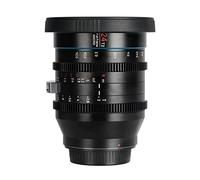 SIRUI 24mm Jupiter Macro T2 Full-Frame Cine Prime Lens, for PL-Mount Cameras, Compatible with ALEXA Mini LF, ALEXA Mini, ALEXA LF, Professional PL-mount Lens