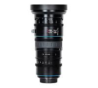 SIRUI 28-85mm T3.2 Full-Frame Parfocal Zoom Cine Lens, for EF-Mount Cameras, Compatible with BMPCC-6k, BMPCC-6k-pro, EOS C300 Mark III, EOS C500 Mark II, Professional EF-mount Lens