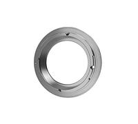 Sirui Nikon Z Mount Adapter for Sirui 35mm f1.8 Anamorphic Lens - 35ADP-Z