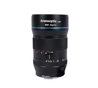 SIRUI 35mm F1.8 S35 Anamorphic Cinema Lens 1.33x S35 Series (L Mount)