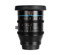 SIRUI 35mm Jupiter Macro T2 Full-Frame Cine Prime Lens, for EF-Mount Cameras, Compatible with BMPCC-6k, BMPCC-6k-pro, EOS C300 Mark III, EOS C500 Mark II, Professional EF-mount Lens