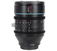 SIRUI 35mm T2.9 1.6x Full-Frame Anamorphic Lens for Sony E