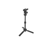 SIRUI 3T-35 Table Top/Handheld Video Tripod with Ball Head - Black