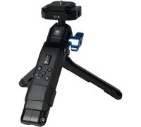 Sirui 3T-R Remote Control Aluminum Tabletop Tripod, Black