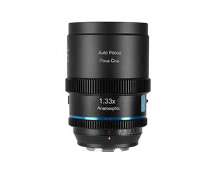SIRUI 40mm T1.8 1.33x S35 AF Anamorphic Lens (Micro Four Thirds, Neutral Flares)