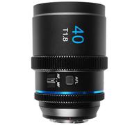 Sirui 40mm T1.8 1.33X S35 AF Lens (L mount, Neutral Flare)