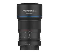 SIRUI 50mm f1.8 Anamorphic 1.33X Lens for Fujifilm X