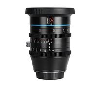 SIRUI Jupiter 50mm T2 Full-frame Macro Cine Lens for PL mount