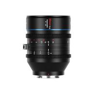 Sirui 50mm T2.9 Anamorphic 1.6x Lens -Full-Frame Anamorphic Lens Cinema Lens (Z Mount)