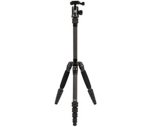 Sirui 5C Traveller tripod