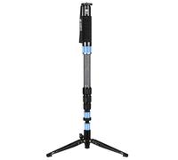 SIRUI 75" Monopod P-424SR Carbon Fiber Photo/Video
