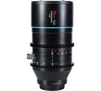 SIRUI 75mm T2.9 1.6x Full-Frame Anamorphic Lens for Sony E